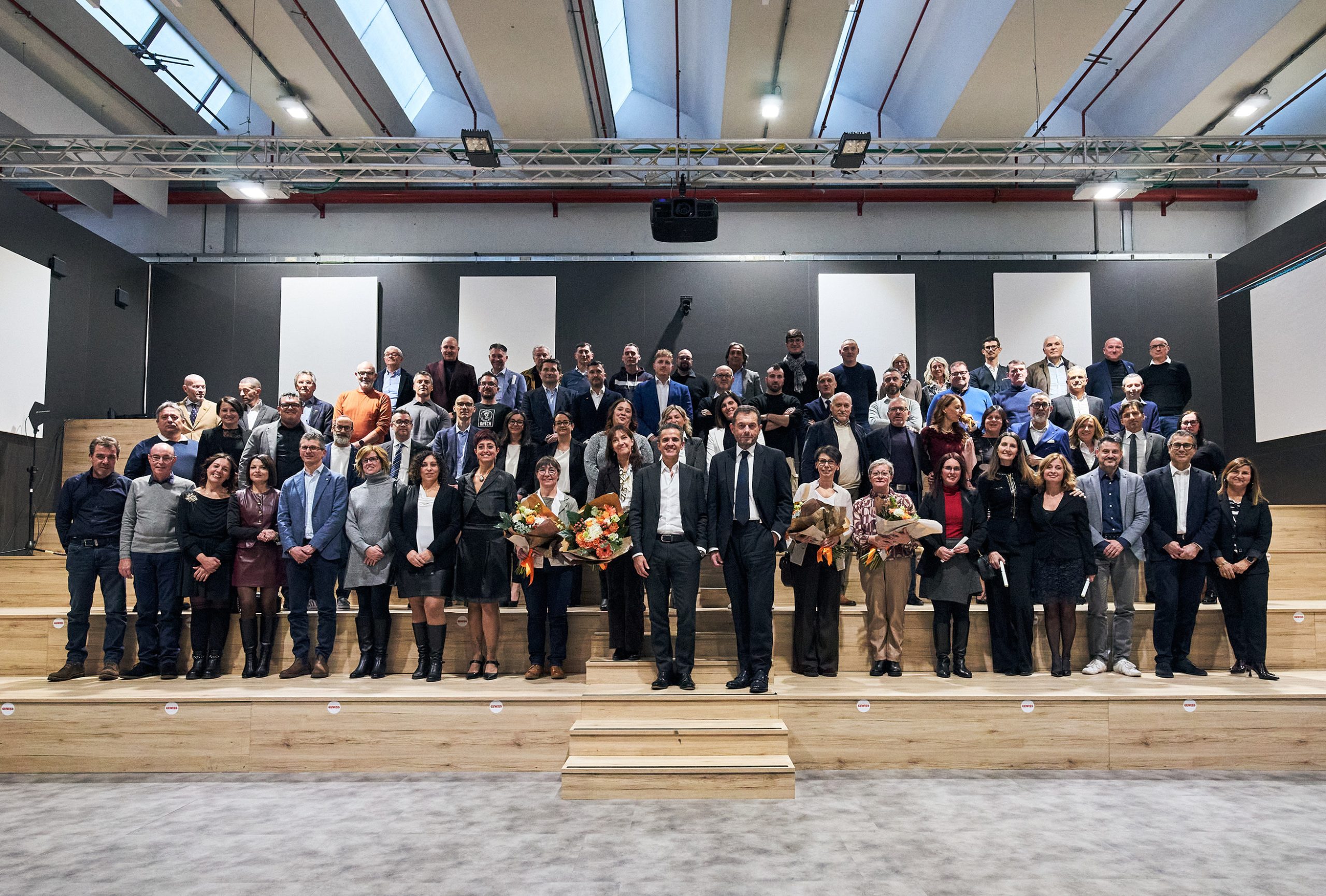 BELONG AWARD 2025