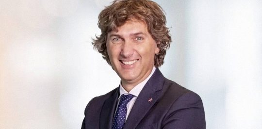 Nuova governance per il Gruppo Fassa Bortolo: Alessandro Trivillin nuovo Presidente e CEO del Gruppo