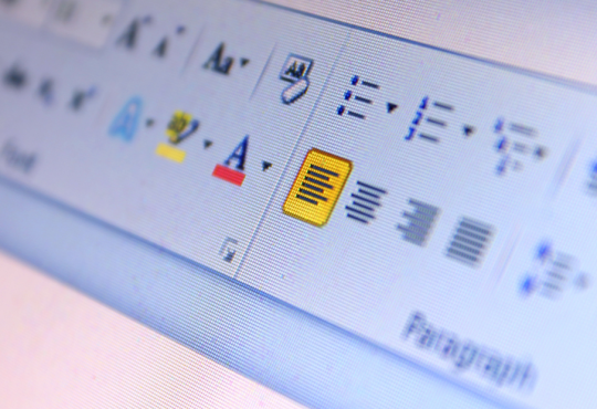 Come creare un documento Word professionale: guida operativa per ingegneri