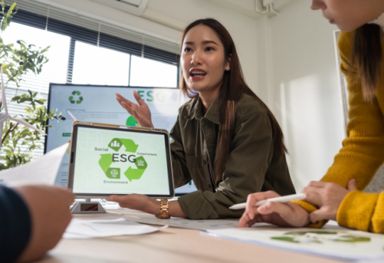Chi è l’ESG Manager e perché oggi è una figura centrale nelle aziende