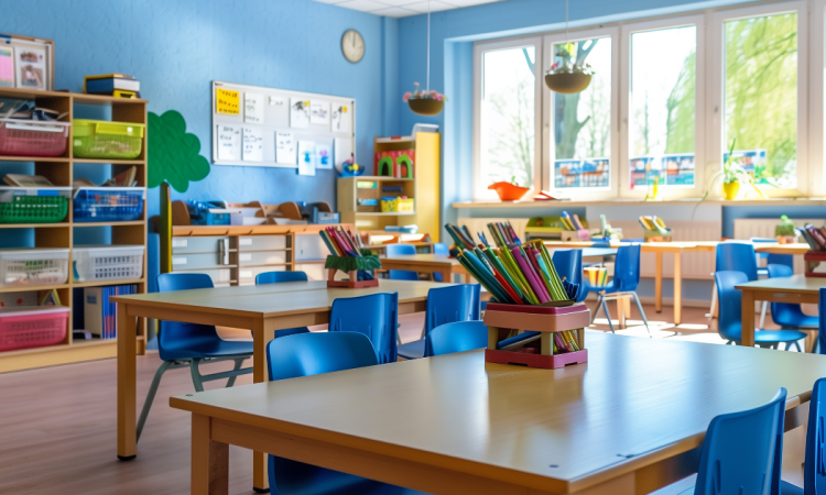 Arredi innovativi per asili nido e scuole dell’infanzia: indicazioni per ingegneri, RUP, direttori dei lavori e tecnici degli enti locali