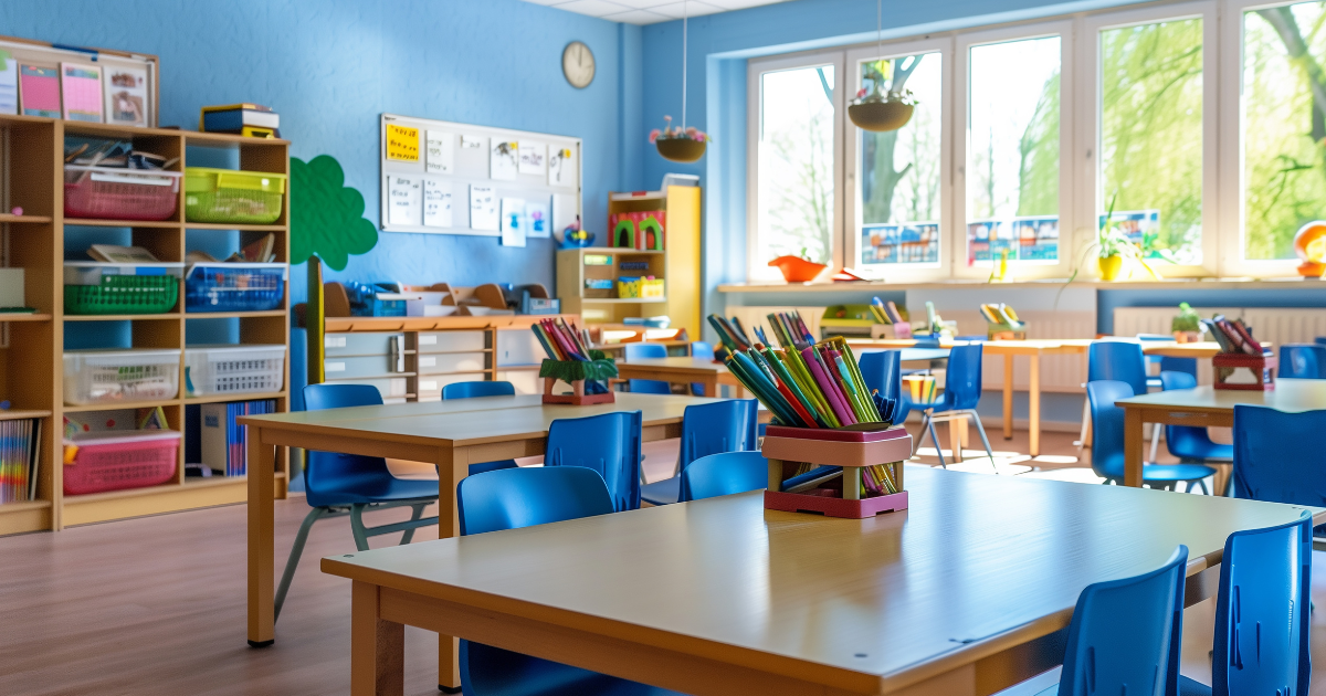 Arredi innovativi per asili nido e scuole dell’infanzia: indicazioni per ingegneri, RUP, direttori dei lavori e tecnici degli enti locali