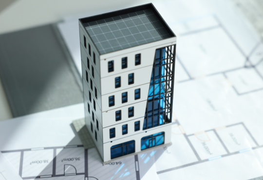 Come calcolare i millesimi di un appartamento? Breve guida pratica.