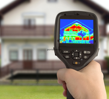 Ponte termico: cos’è, perché si forma e come limitarne l’impatto sull’edificio