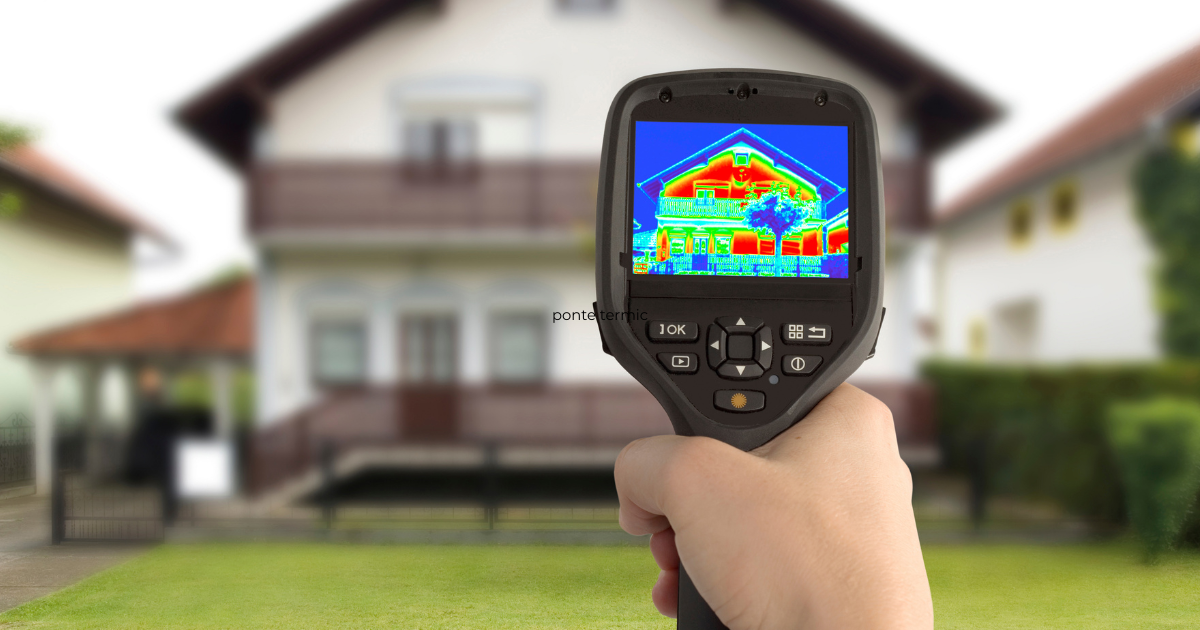 Ponte termico: cos’è, perché si forma e come limitarne l’impatto sull’edificio