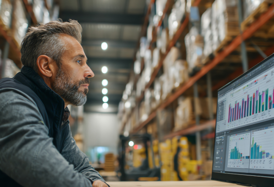 Supply Chain Management: cos’è e perché oggi è una leva strategica