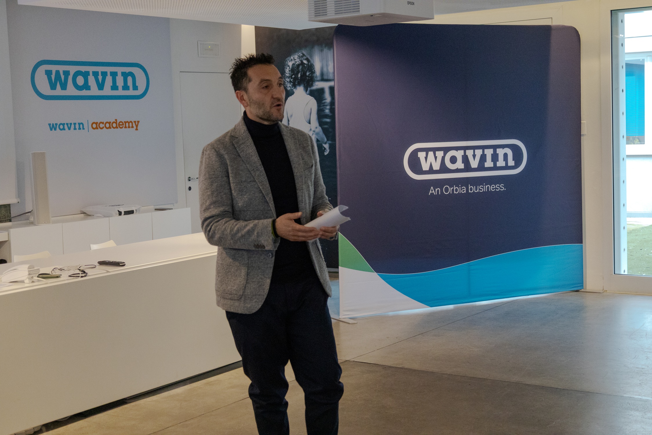 Wavin Italia annuncia i vincitori della 2° edizione del suo “Concorso di idee”