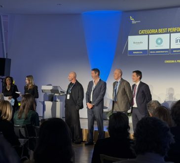 Inim tra le migliori aziende italiane