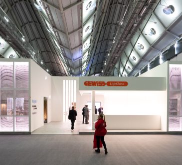 Nasce GEWISS LightZone, il nuovo polo lighting di GEWISS: debutto ufficiale a Light + Building 2026.