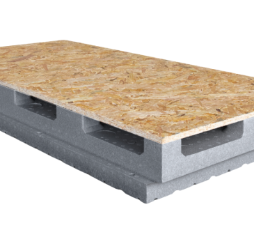 I-WIND GB ECO: sistema ventilato in EPS grafite per un isolamento senza compromessi