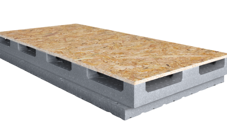 I-WIND GB ECO: sistema ventilato in EPS grafite per un isolamento senza compromessi