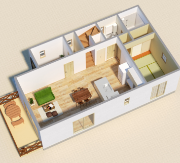 Stampa 3D nelle costruzioni: innovazione per ingegneria, progettazione e infrastrutture