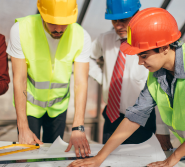 Direttore dei lavori e vizi costruttivi, quando il tecnico risponde con l’impresa