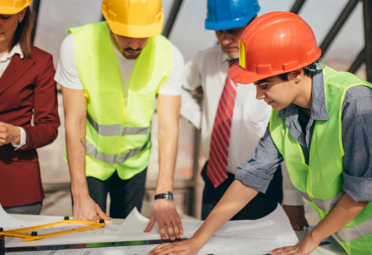 Direttore dei lavori e vizi costruttivi, quando il tecnico risponde con l’impresa