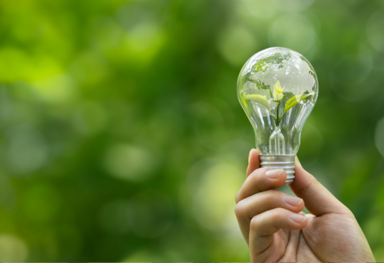 Verso reti elettriche a zero emissioni: la transizione ecologica oltre l'esafluoruro di zolfo