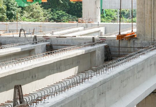 Calcolo strutturale della trave: metodo, verifiche e criteri per evitare errori di progetto
