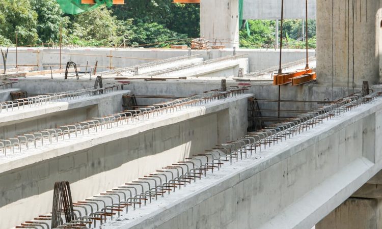 Calcolo strutturale della trave: metodo, verifiche e criteri per evitare errori di progetto