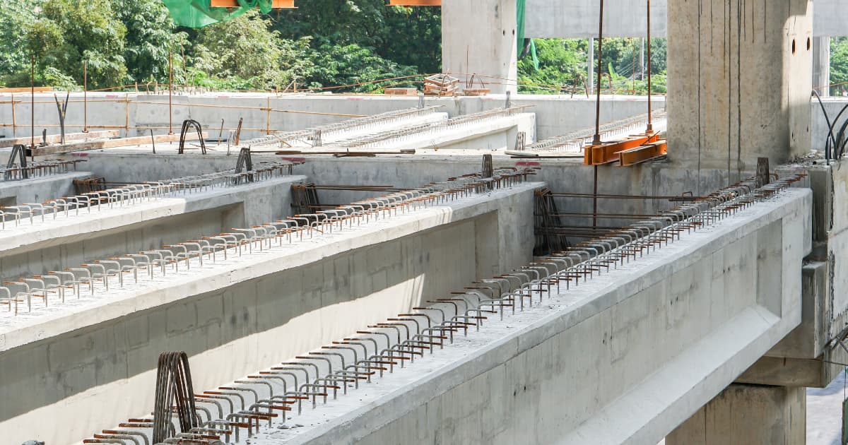 Calcolo strutturale della trave: metodo, verifiche e criteri per evitare errori di progetto
