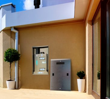 Wavin Italia presenta Ventiza IN, l’unità di VMC a incasso ad alta efficienza