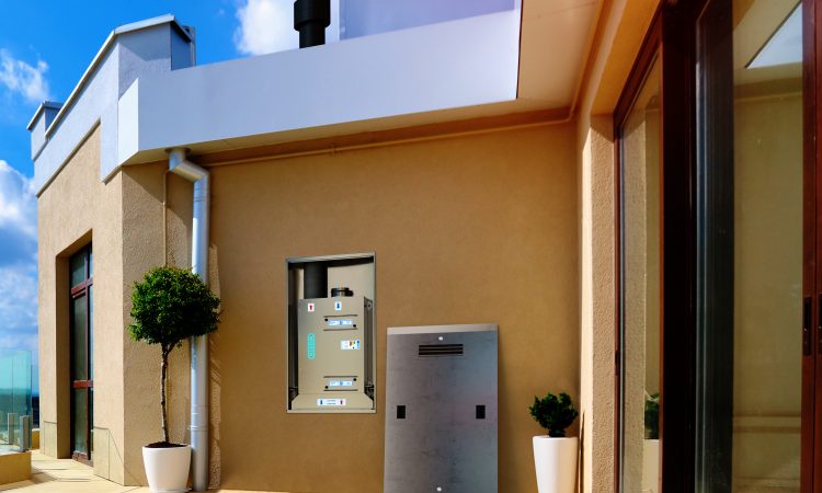 Wavin Italia presenta Ventiza IN, l’unità di VMC a incasso ad alta efficienza