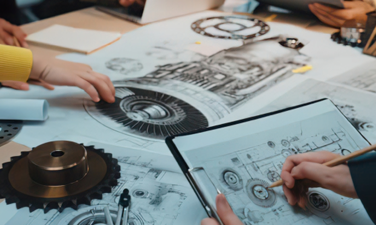 Lavorare nel settore automotive: 10 professioni tra meccanica, elettronica e mobilità elettrica